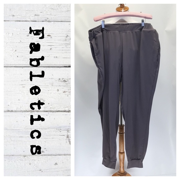 fabletics venetia jogger